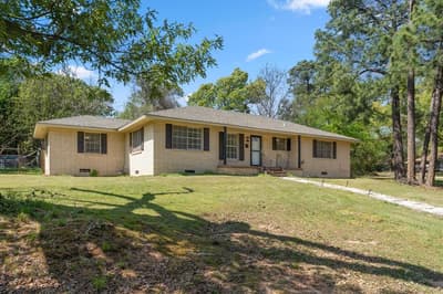 613 Graham Street, Mineola TX 75773