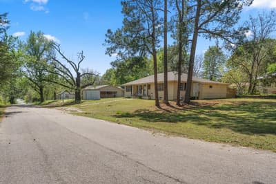 613 Graham Street, Mineola TX 75773 - Photo 4