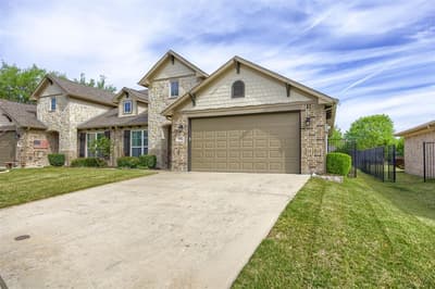 205 Terra Verde Lane, McKinney TX 75069 - Photo 2