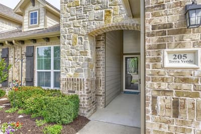 205 Terra Verde Lane, McKinney TX 75069 - Photo 4