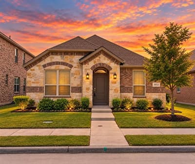 1512 Babb Lane, Celina TX 75009