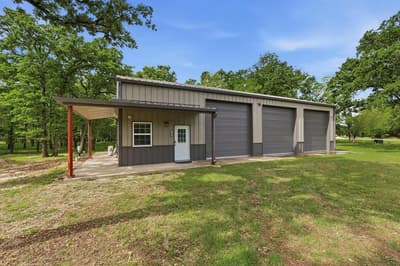 7366 Point Aquarius, Quinlan TX 75474 - Photo 5
