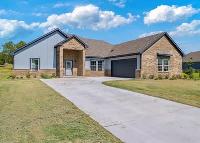 1013 Don Eve Court, Azle TX 76020