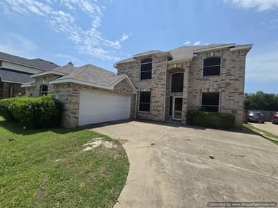 103 S Young Boulevard, DeSoto TX 75115