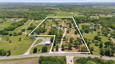 10642 Fm 902, Collinsville TX 76233