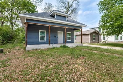 2323 Stoneman Street, Dallas TX 75215 - Photo 3