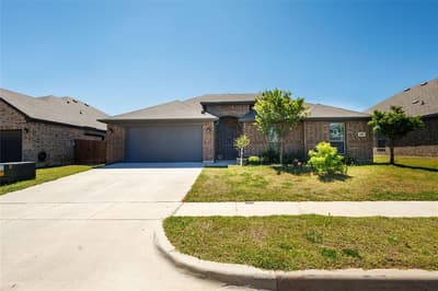 1408 Eagle Nest Drive, Pelican Bay TX 76020