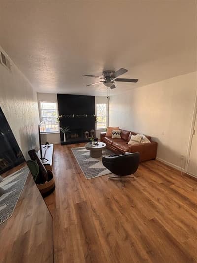 8057 Meadow Road # 202, Dallas TX 75231 - Photo 2