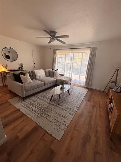 8057 Meadow Road # 202, Dallas TX 75231 - Photo 3