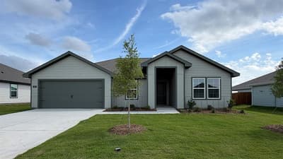 503 American Elm Drive, Nevada TX 75189