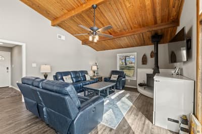 203 Shoreline Drive, Star Harbor TX 75148 - Photo 3