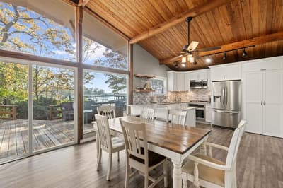 203 Shoreline Drive, Star Harbor TX 75148 - Photo 4
