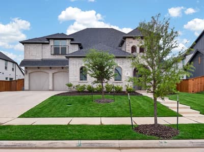 1005 Kelley Lane, Celina TX 75009 - Photo 4