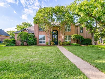 701 Lakehurst Court, Southlake TX 76092 - Photo 3