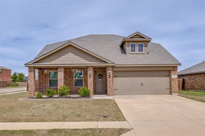 305 Ginger Avenue, Anna TX 75409