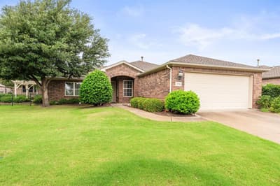 7719 Oakland Hills Lane, Frisco TX 75036 - Photo 2