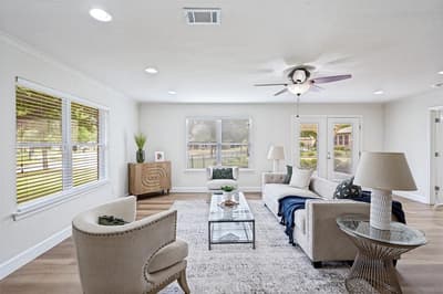 7719 Oakland Hills Lane, Frisco TX 75036 - Photo 4