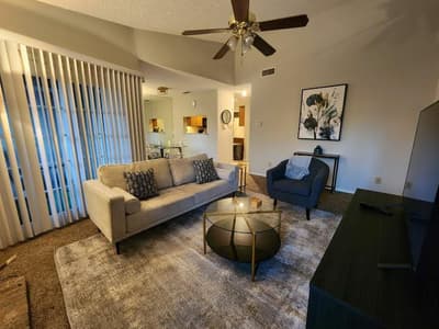 1100 Riverchase Lane # 209, Arlington TX 76011