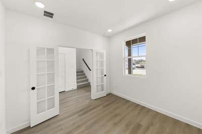 1819 Bachman Lane, Forney TX 75126 - Photo 5
