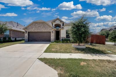 277 Mineral Point Drive, Aledo TX 76008 - Photo 2