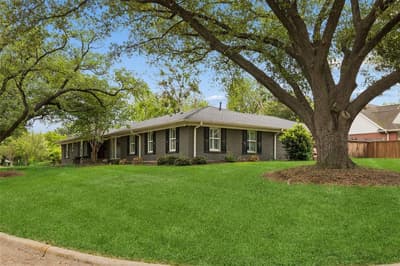 2808 Reedcroft Drive, Farmers Branch TX 75234 - Photo 2