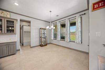 204 Townsend Drive, Haslet TX 76052 - Photo 3