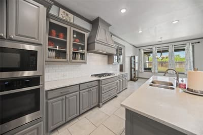 204 Townsend Drive, Haslet TX 76052 - Photo 4