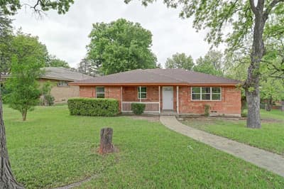 1245 Whispering Court, Dallas TX 75241 - Photo 2