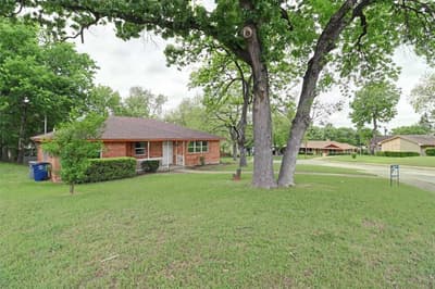 1245 Whispering Court, Dallas TX 75241 - Photo 3
