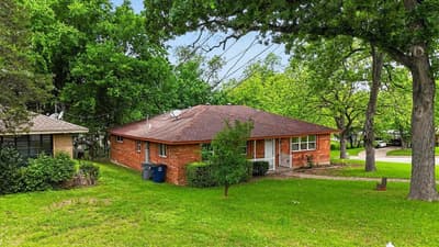 1245 Whispering Court, Dallas TX 75241