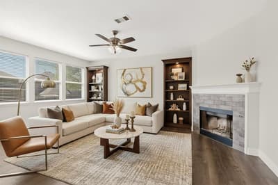 12047 Del Rio, Frisco TX 75035 - Photo 2