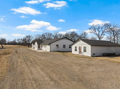 236 County Road 2391, Pickton TX 75471 - Photo 3