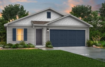 360 Maxine Court, Milford TX 76670