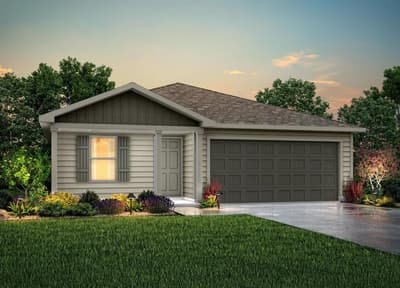 330 Maxine Court, Milford TX 76670