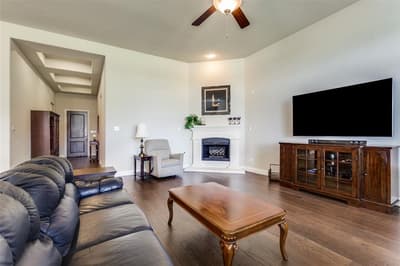 501 Green Valley Drive, McKinney TX 75071 - Photo 3