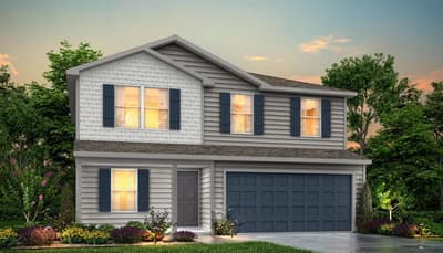 340 Maxine Court, Milford TX 76670