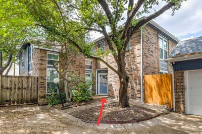 1417 Mccoy Street, Dallas TX 75204 - Photo 2