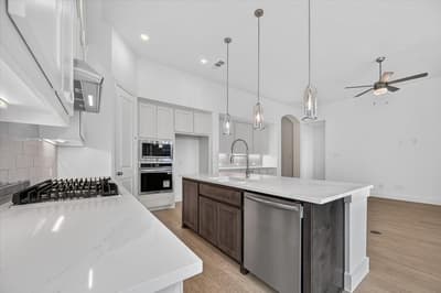 2709 Shady Branch Lane, McKinney TX 75071 - Photo 5