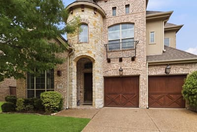 8224 Lindsay Gardens, The Colony TX 75056 - Photo 2