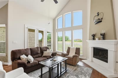 8224 Lindsay Gardens, The Colony TX 75056 - Photo 5
