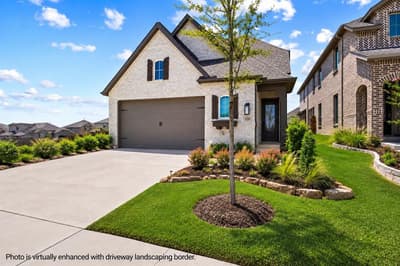 3920 Aqua Lane, Sherman TX 75090