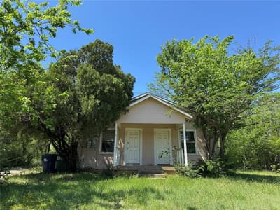 1310 Neff, Denton TX 76201
