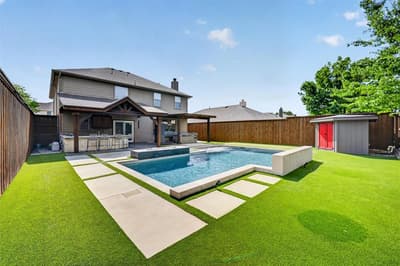 3928 Ironstone Lane, McKinney TX 75070