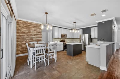 3928 Ironstone Lane, McKinney TX 75070 - Photo 4