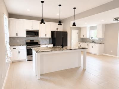 202 4th Street, Joshua TX 76058 - Photo 4