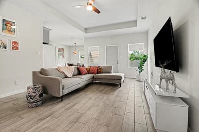 8903 Eden Valley Lane, Dallas TX 75217 - Photo 2