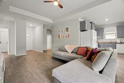 8903 Eden Valley Lane, Dallas TX 75217 - Photo 3