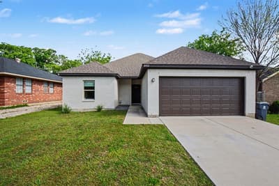 8903 Eden Valley Lane, Dallas TX 75217