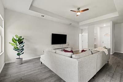 8903 Eden Valley Lane, Dallas TX 75217 - Photo 4