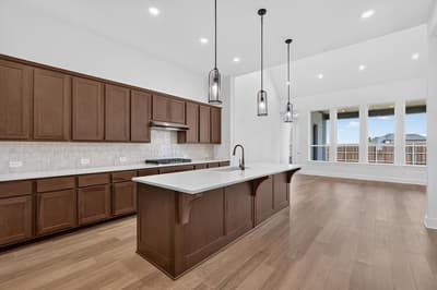 2907 Messenger Street, Forney TX 75126 - Photo 2